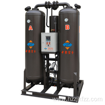 Professional Air Dryers and Micro Heat Adsorption Dryers